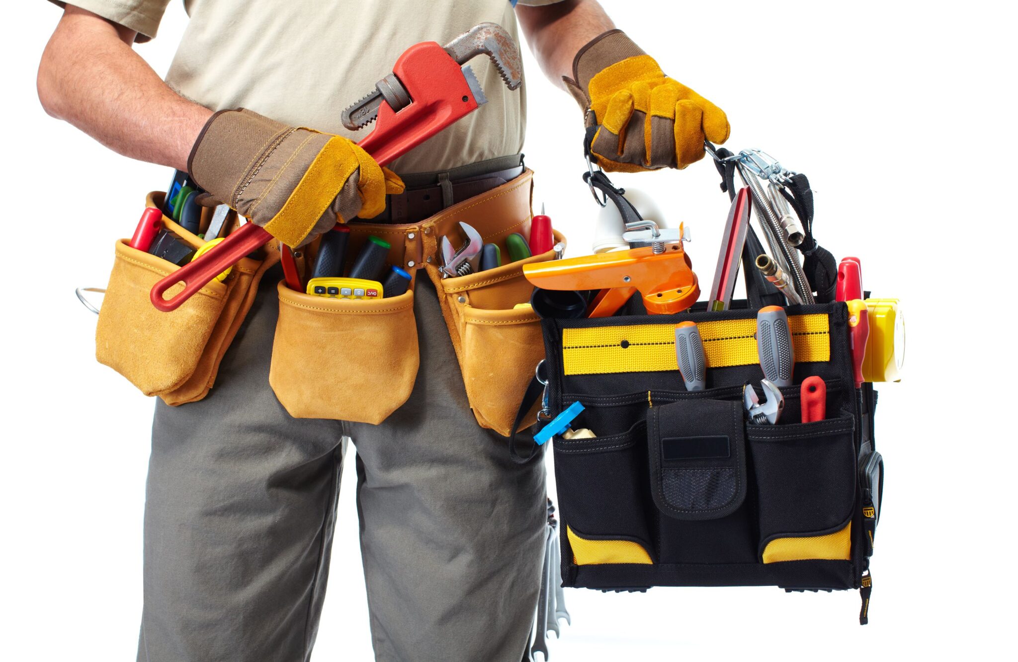 A Step-By-Step Guide to Start a Handyman Business