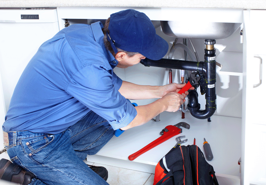 instaling Hawaii plumber installer license prep class